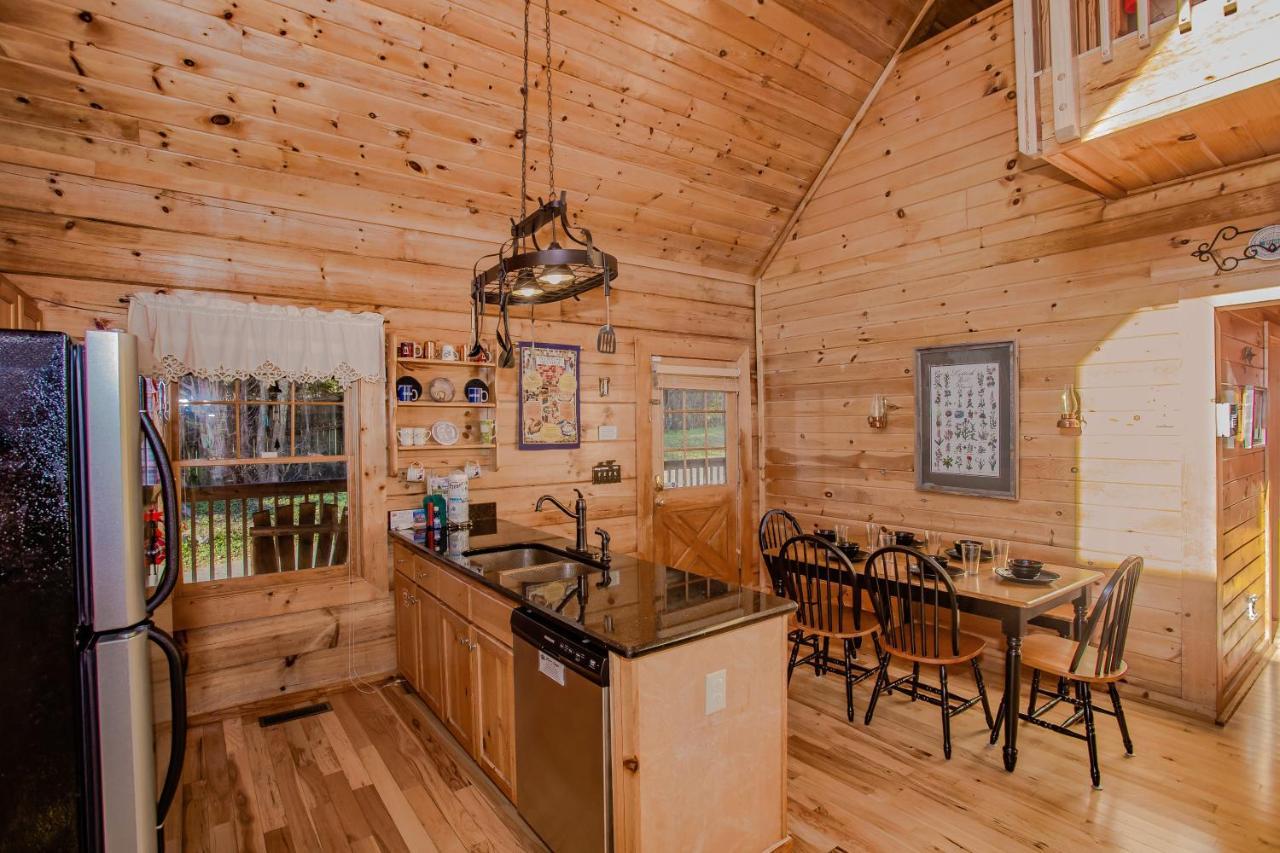 Highland Dream, Hot Tub, 1089 Free Tickets Each Paid Day, Dollywood And More Sevierville Luaran gambar